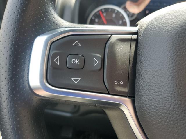 2026 Ram 3500 Tradesman/Big Horn