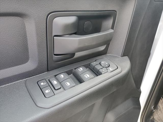 2026 Ram 3500 Tradesman/Big Horn