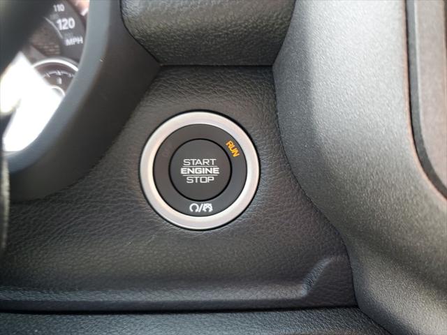 2026 Ram 3500 Tradesman/Big Horn