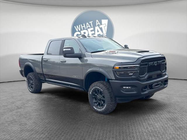 2026 Ram 2500 Power Wagon Crew Cab 4x4 6'4" Box for sale in Pittsburgh, PA