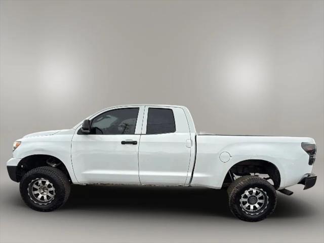 2008 Toyota Tundra SR5 5.7L V8
