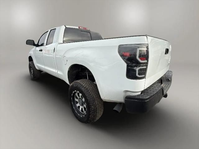 2008 Toyota Tundra SR5 5.7L V8