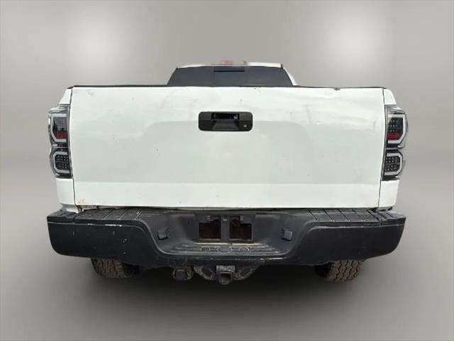 2008 Toyota Tundra SR5 5.7L V8