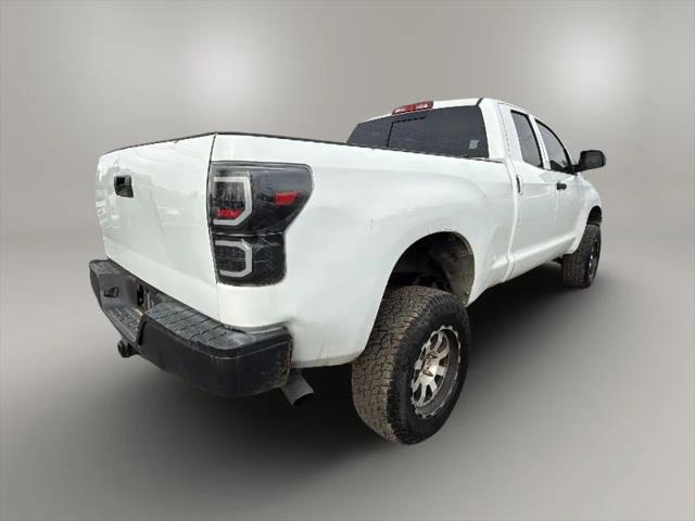 2008 Toyota Tundra SR5 5.7L V8