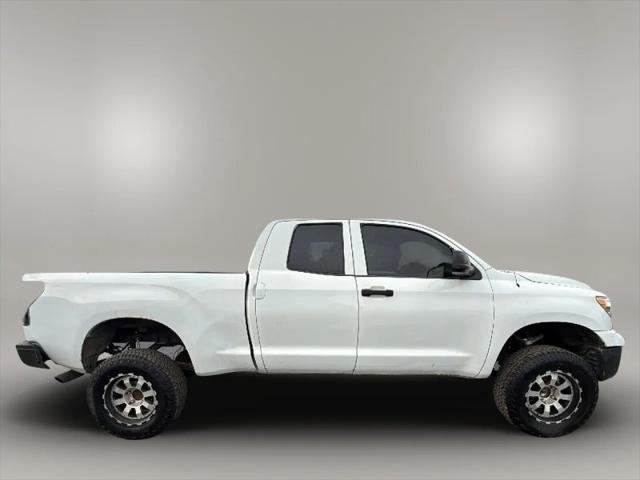 2008 Toyota Tundra SR5 5.7L V8