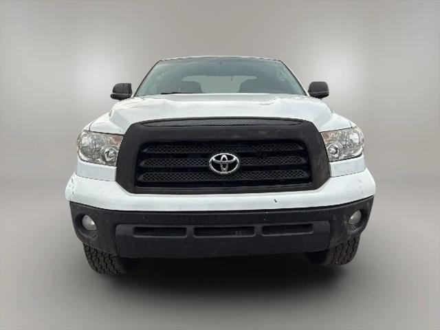 2008 Toyota Tundra SR5 5.7L V8