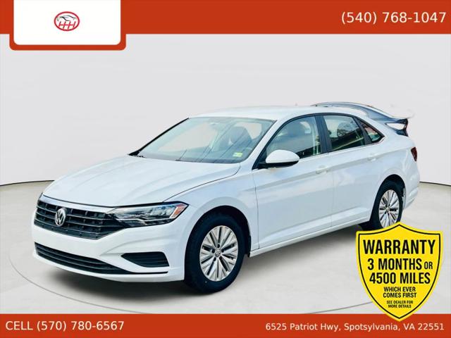 2019 Volkswagen Jetta 1.4T S for sale in Spotsylvania, VA