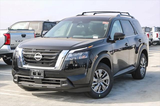 2025 Nissan Pathfinder SV FWD for sale in Los Angeles, CA