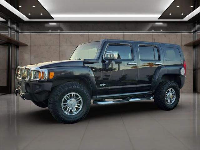 2006 HUMMER H3 Base for sale in Fullerton, CA