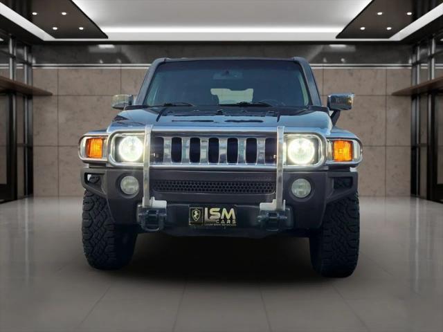 2006 HUMMER H3 Base