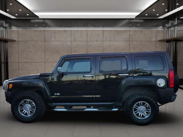 2006 HUMMER H3 Base