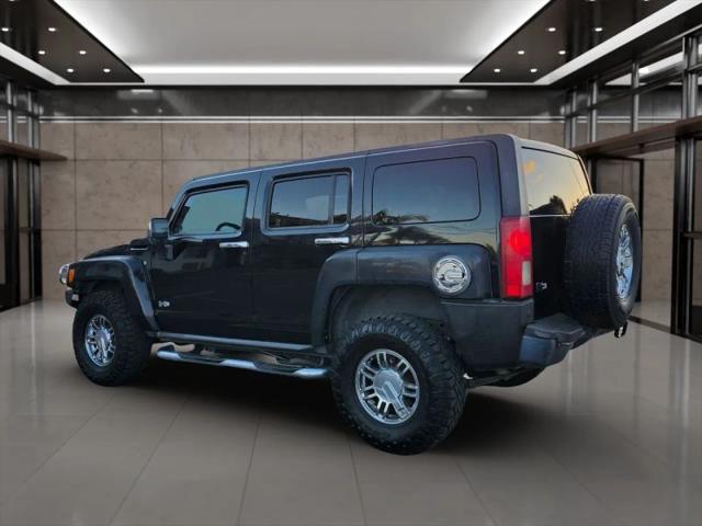 2006 HUMMER H3 Base