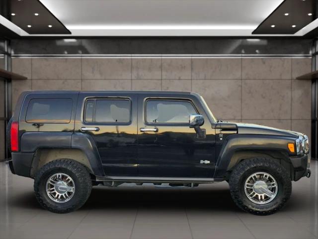 2006 HUMMER H3 Base