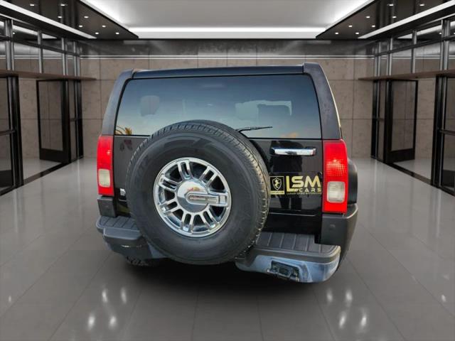 2006 HUMMER H3 Base