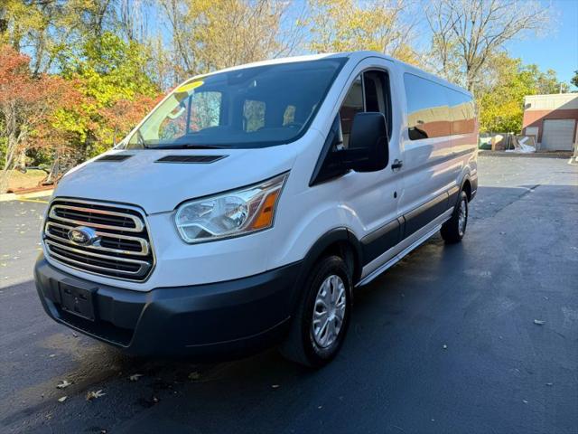 2016 Ford Transit XLT for sale in Aurora, IL