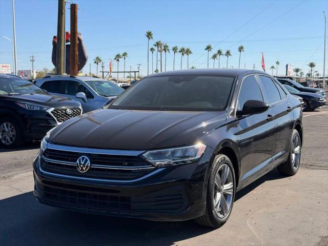 2023 Volkswagen Jetta 1.5T SE for sale in Mesa, AZ