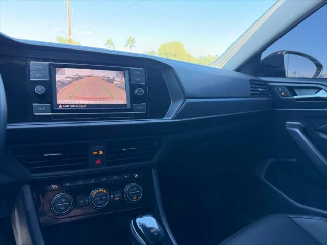 2023 Volkswagen Jetta 1.5T SE