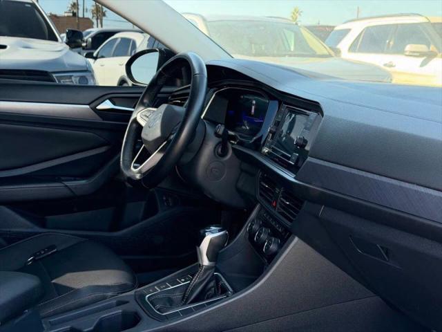 2023 Volkswagen Jetta 1.5T SE