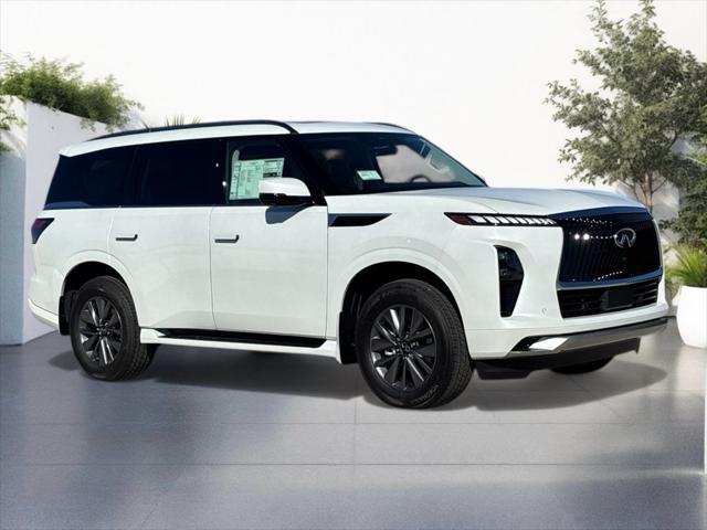 2026 INFINITI QX80 PURE AWD for sale in Thousand Oaks, CA