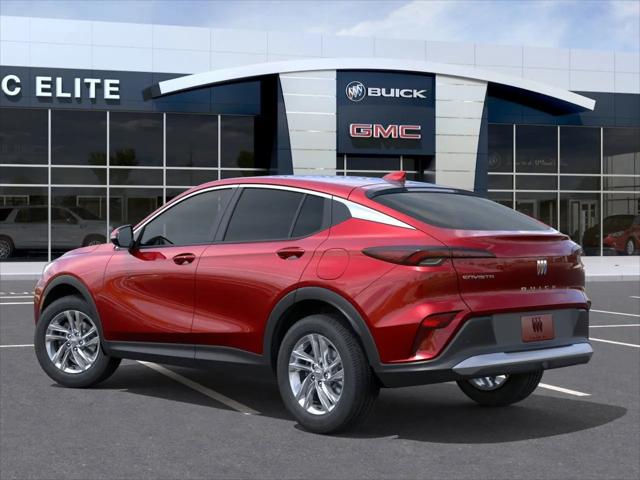2026 Buick NV Preferred FWD