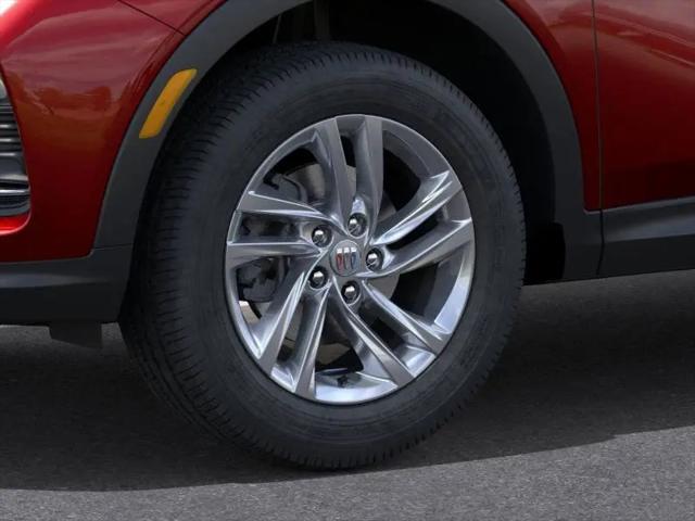 2026 Buick NV Preferred FWD