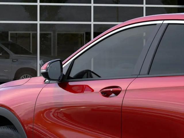 2026 Buick NV Preferred FWD