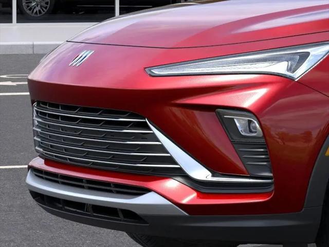 2026 Buick NV Preferred FWD
