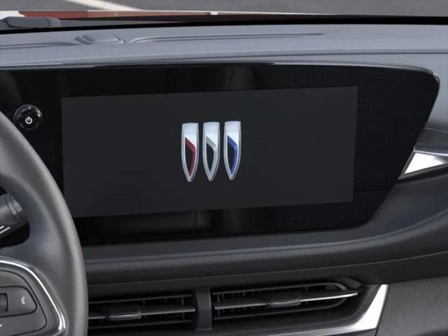 2026 Buick NV Preferred FWD