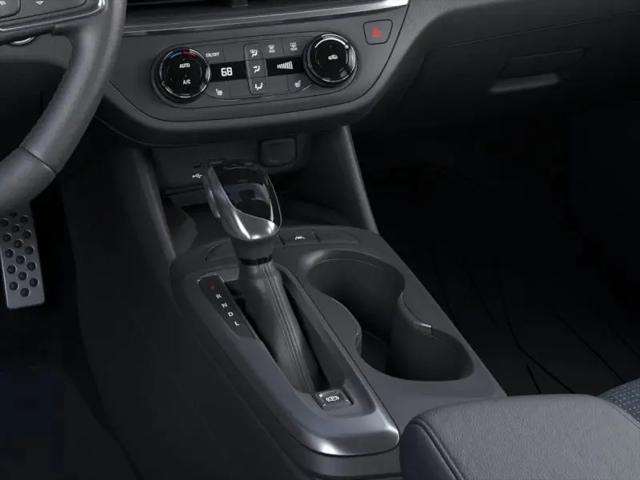 2026 Buick NV Preferred FWD