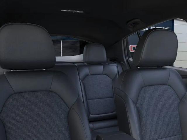 2026 Buick NV Preferred FWD