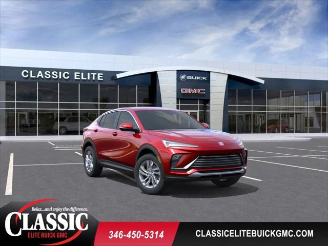 2026 Buick NV Preferred FWD for sale in Houston, TX