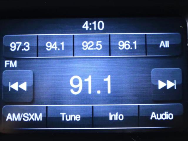 2018 Ram 1500 Tradesman Quad Cab 4x4 6'4" Box