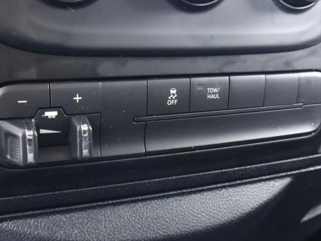 2018 Ram 1500 Tradesman Quad Cab 4x4 6'4" Box