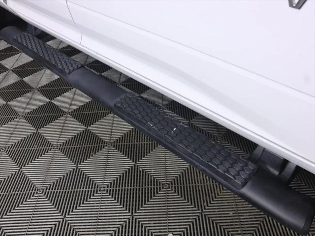 2018 Ram 1500 Tradesman Quad Cab 4x4 6'4" Box