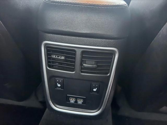 2019 Dodge Charger SXT RWD
