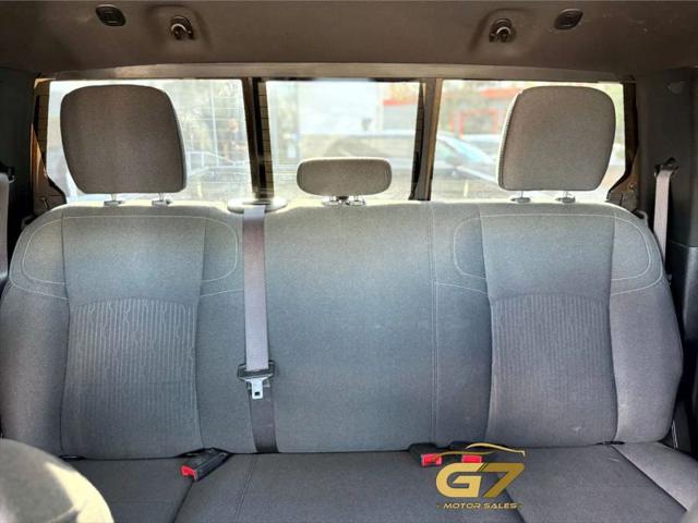 2021 Jeep Ram 2500 Tradesman Crew Cab 4x4 6'4" Box
