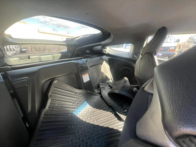 2016 Honda CR-Z EX