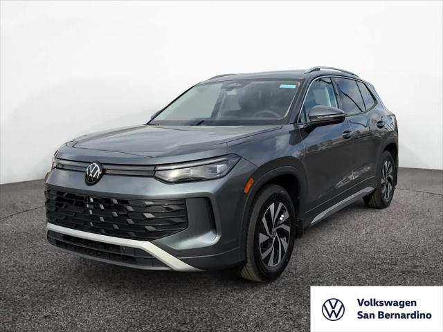 2026 Volkswagen Tiguan S for sale in San Bernardino, CA