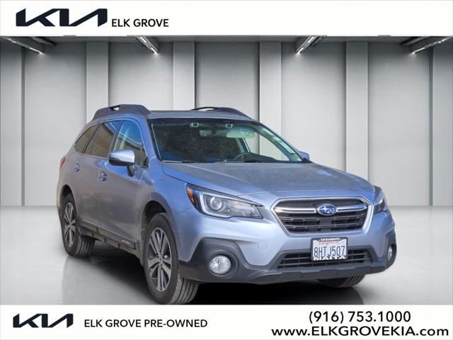 2019 Subaru Outback 2.5i Limited for sale in Elk Grove, CA