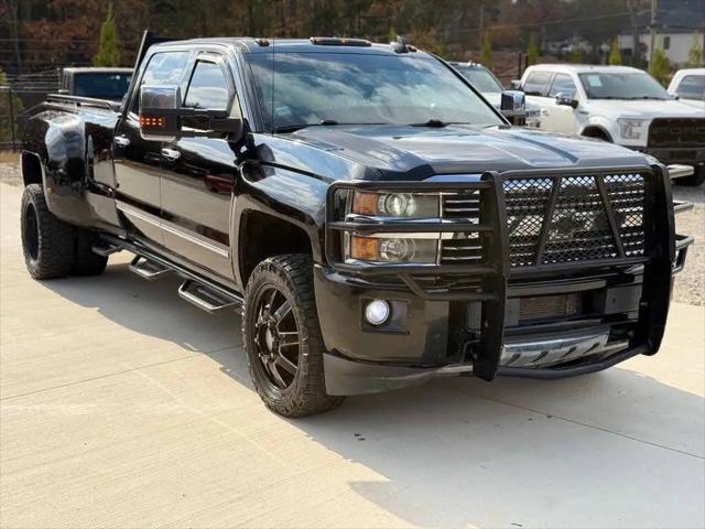 2016 Chevrolet Silverado 3500HD High Country for sale in Buford, GA