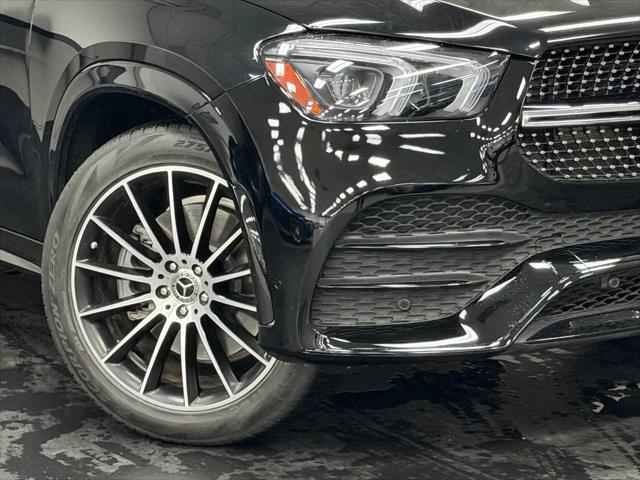 2023 Mercedes-Benz GLE GLE 450 4MATIC