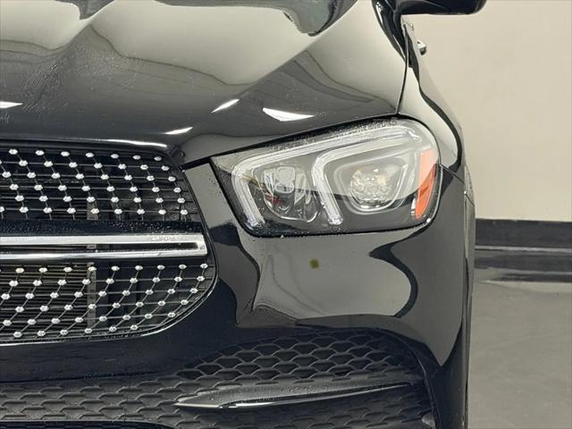 2023 Mercedes-Benz GLE GLE 450 4MATIC