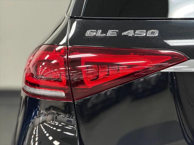 2023 Mercedes-Benz GLE GLE 450 4MATIC