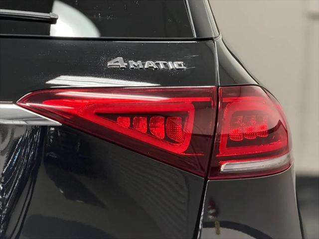 2023 Mercedes-Benz GLE GLE 450 4MATIC