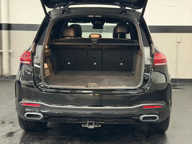 2023 Mercedes-Benz GLE GLE 450 4MATIC