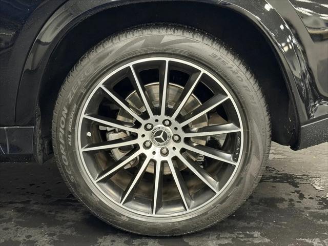 2023 Mercedes-Benz GLE GLE 450 4MATIC