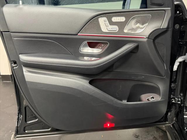 2023 Mercedes-Benz GLE GLE 450 4MATIC