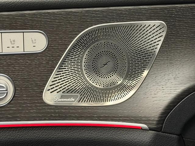 2023 Mercedes-Benz GLE GLE 450 4MATIC