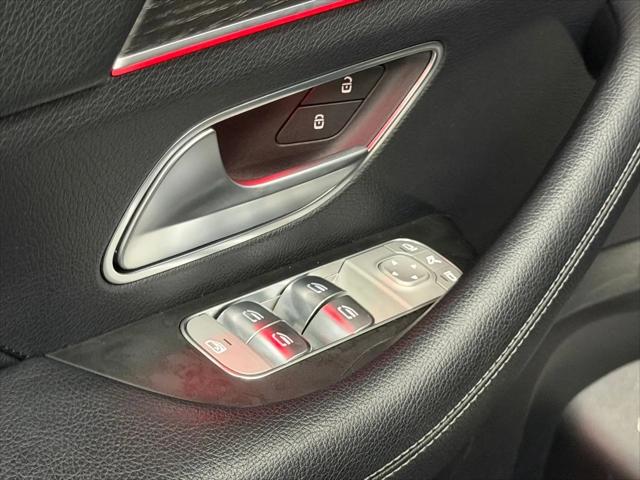 2023 Mercedes-Benz GLE GLE 450 4MATIC