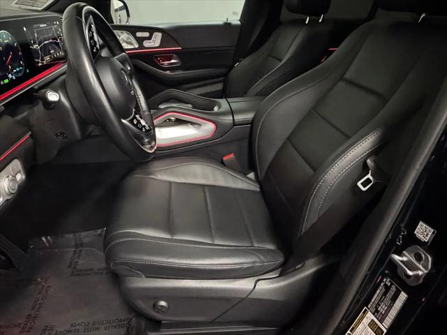 2023 Mercedes-Benz GLE GLE 450 4MATIC
